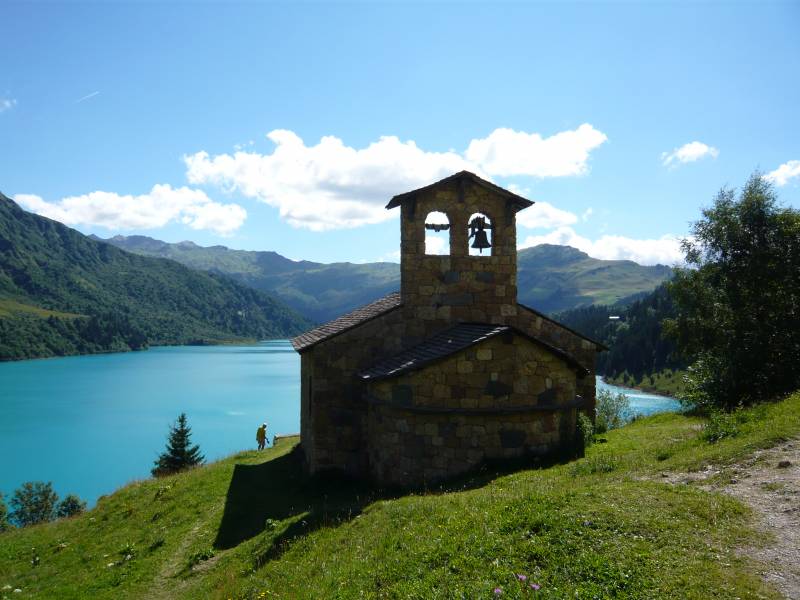 Route des Grandes Alpes