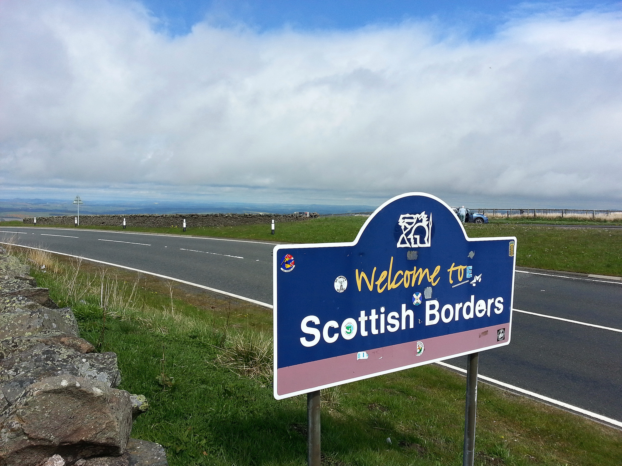 Schottland    094b