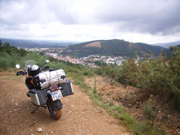 Serra de Acor (Portugal)