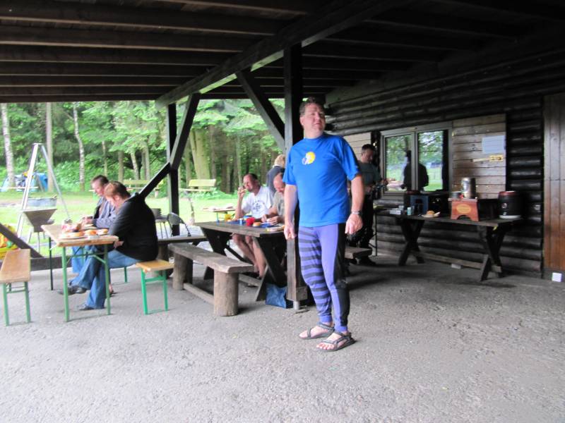 Siebenschlfer GS-Treffen Breitenau 2010