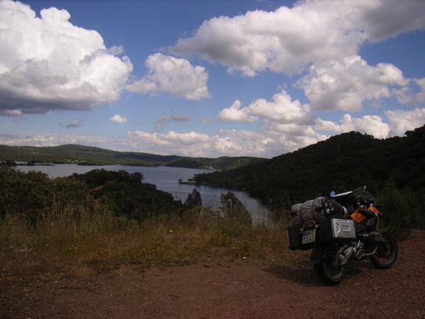 Sierra de Hornachuelos