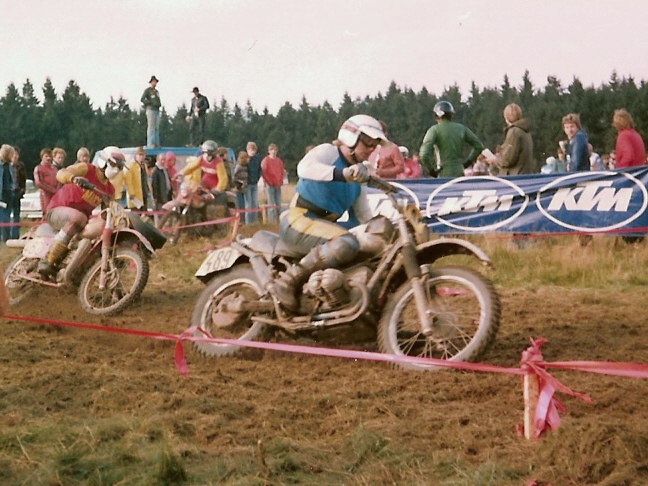 Six Days Siegerland 1979