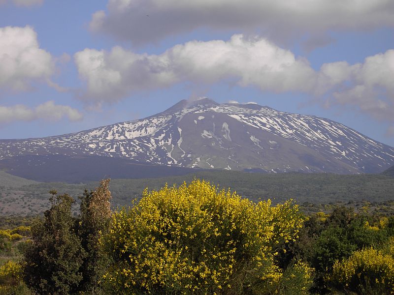 Sizilien 2008