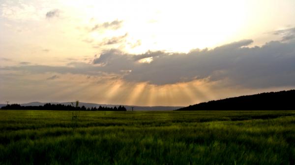 So schön ist der Westerwald