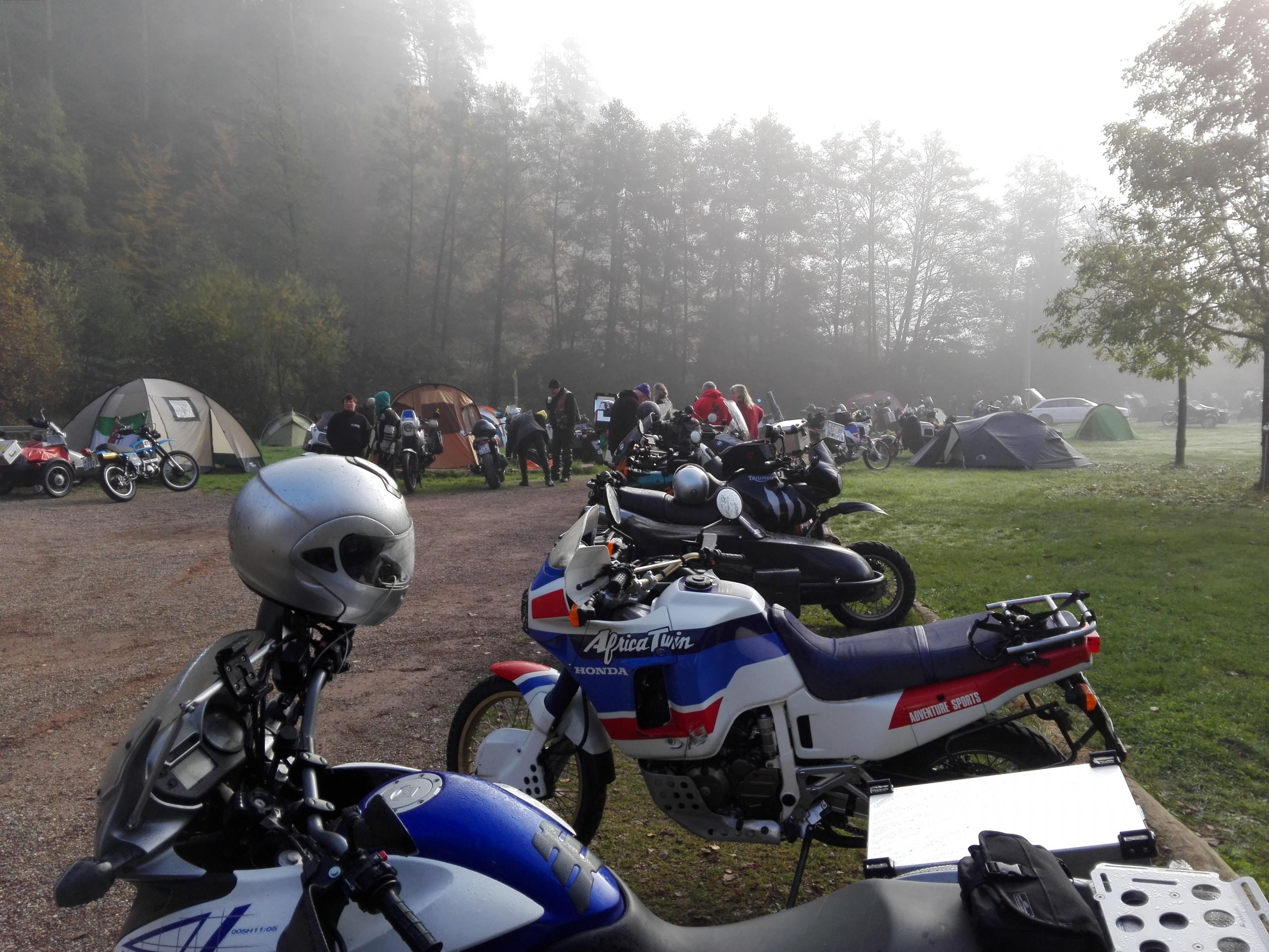 Spessartreffen 2016