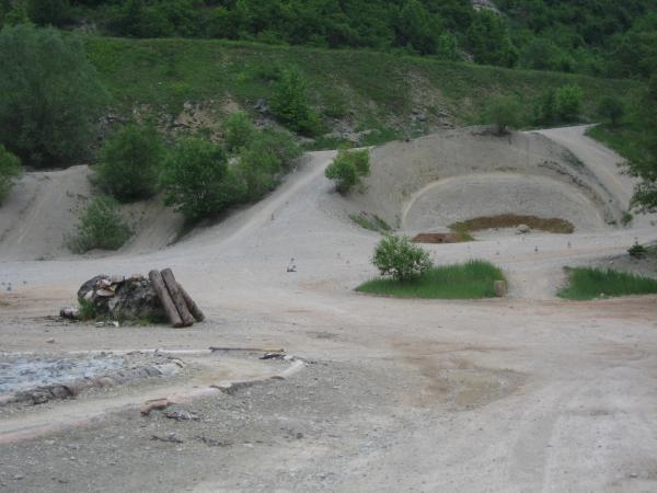 Spielplatz