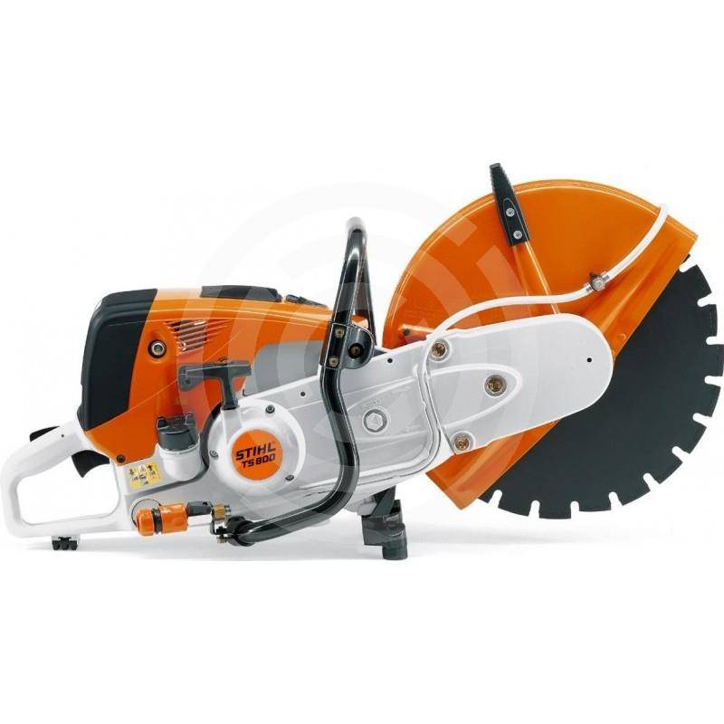 stihl motortrenner ts 800