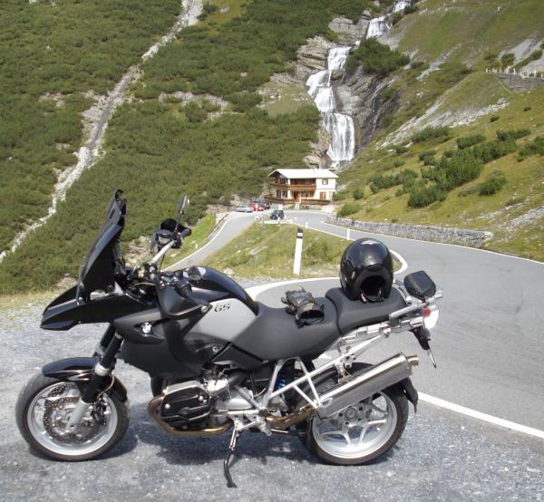 stilfser joch , dolomiten