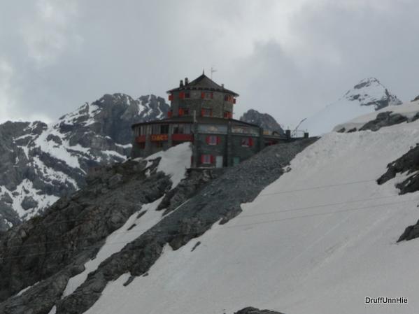 Stilfser Joch