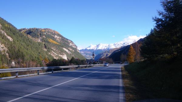 tösens im oberinntal