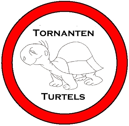 Tornanten Turtels