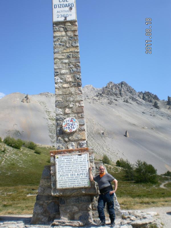 Tour de Grand Alpes 187