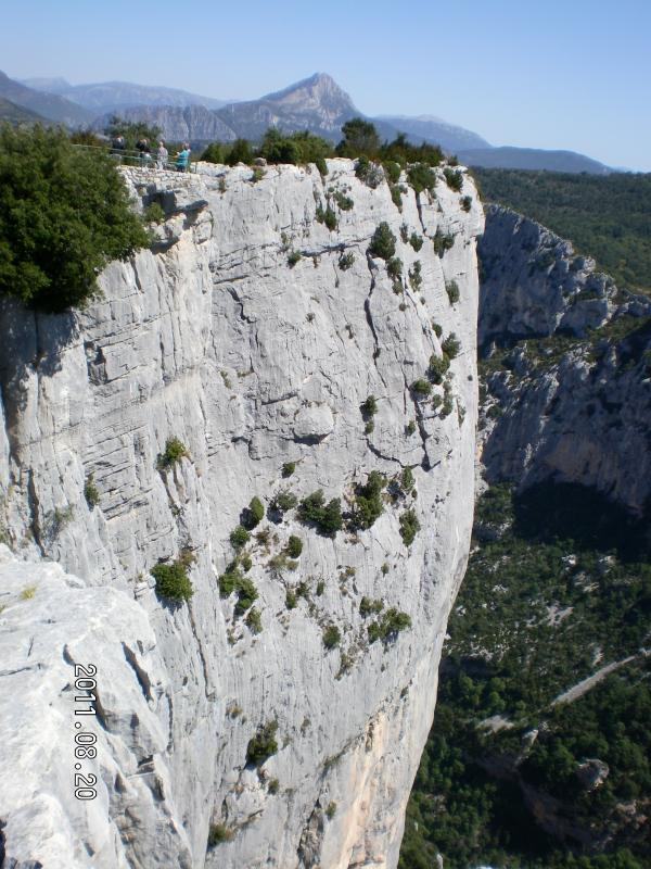 Tour de Grand Alpes 329