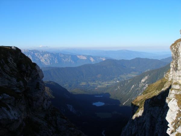 Tour Slo. Ita. Österreich 10