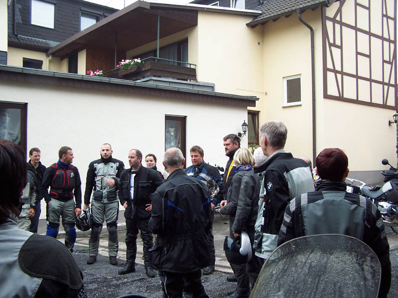 Treffen 08