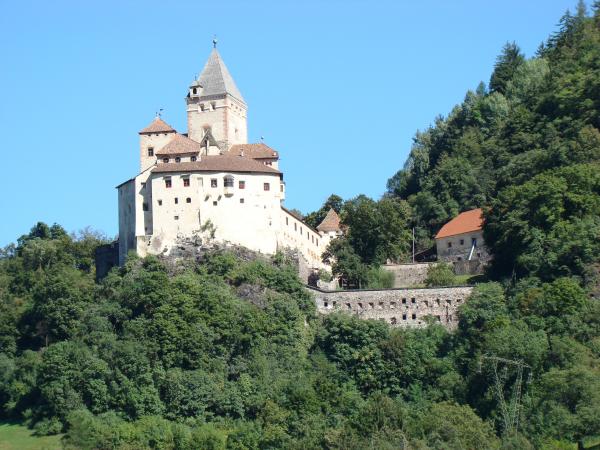 Trostburg