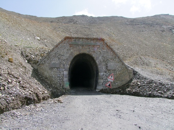 tunnel_parpaillon