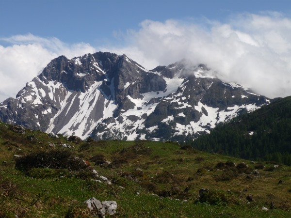 Valle de Sesto