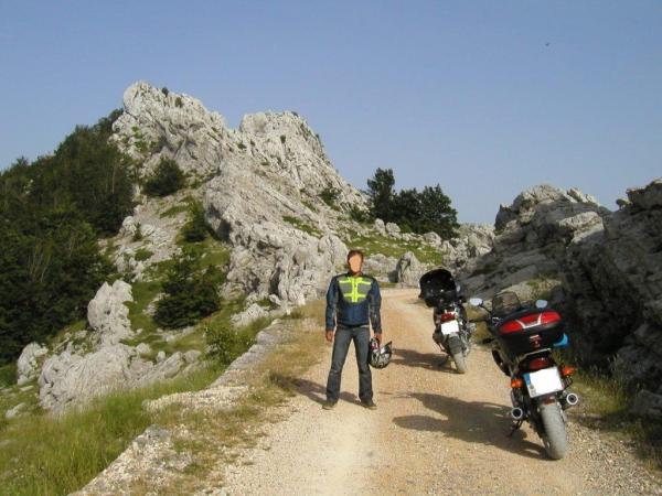 Velebit