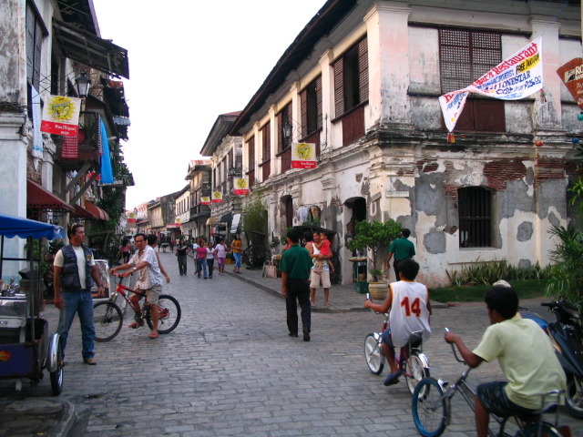 Vigan