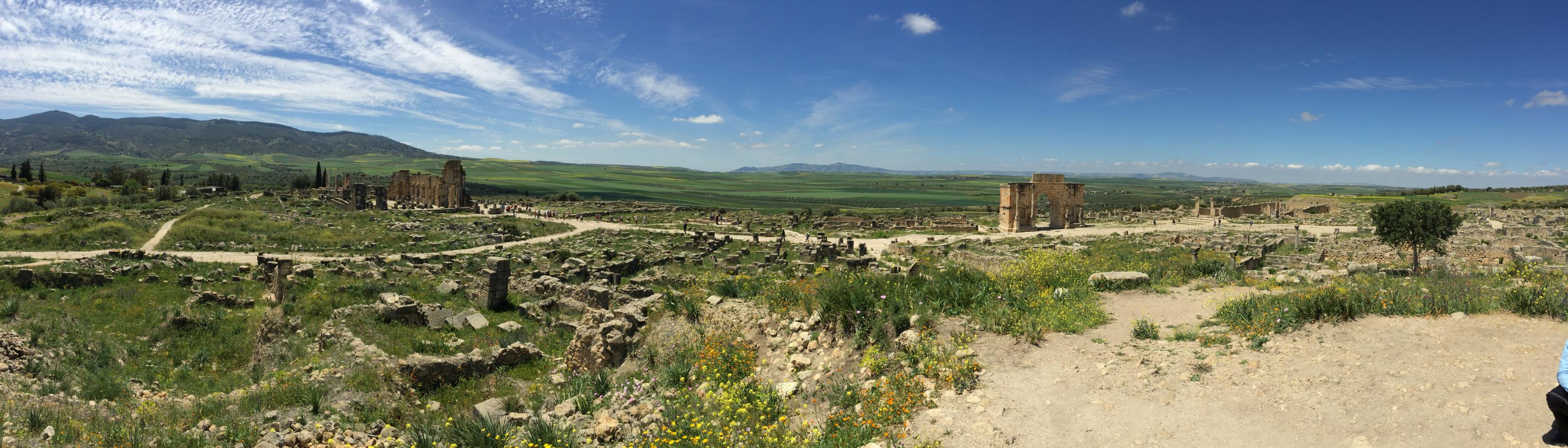 Volubilis