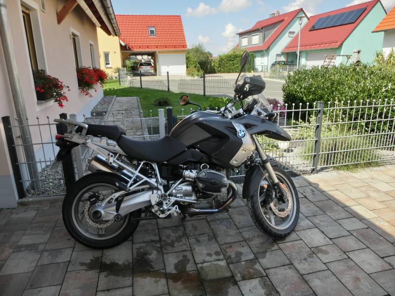 Von Honda zur BMW