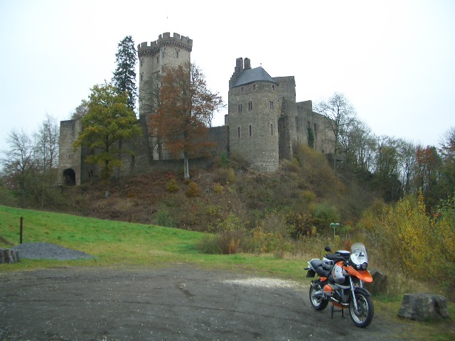 Vulkaneifel