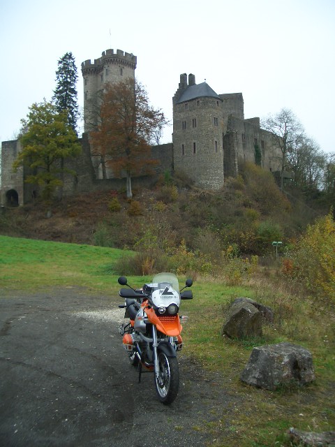 Vulkaneifel