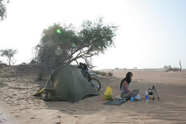 Wahiba Sands Oman