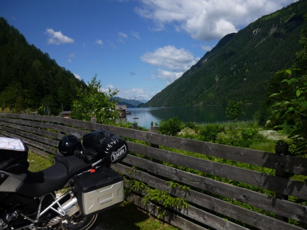 Weissensee