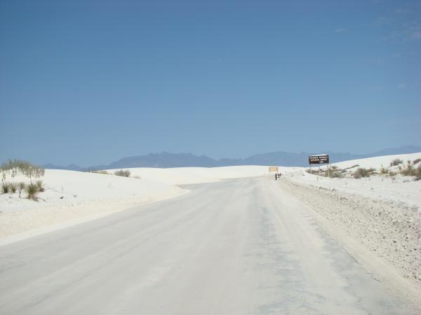 White Sands DSC00911