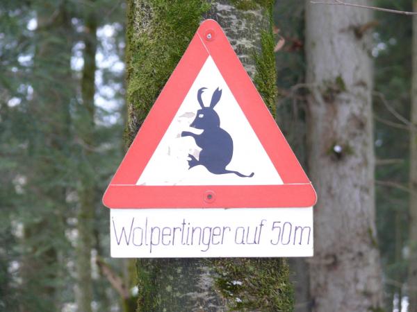 wolpertinger