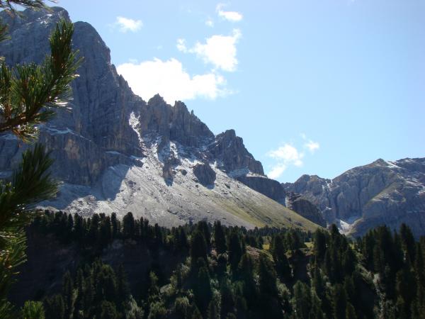 Würzjoch